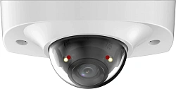Камера видеонаблюдения IP Dahua DH-IPC-HDBW2249FP-AS-IL-0360B 3.6-3.6мм цв.