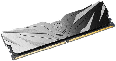 Память DDR5 16GB 4800MHz Netac NTSWD5P48SP-16K Shadow II RTL Gaming PC5-38400 CL40 DIMM 288-pin 1.1В Intel с радиатором Ret