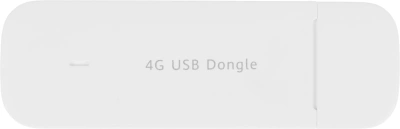 Модем 3G/4G Huawei Brovi E3372-325 USB Firewall +Router внешний белый