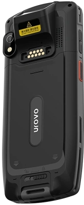 Терминал сбора данных Urovo DT40 (DT40-LITE0U4401X-T)