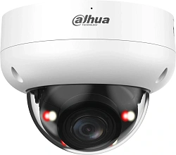 Камера видеонаблюдения IP Dahua DH-IPC-HDBW3449RP-ZS-IL 2.7-13.5мм цв. корп.:белый