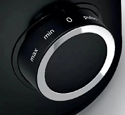 Блендер стационарный Bosch VitaPower Serie 4 MMB6141B 1200Вт черный