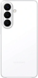 Чехол (клип-кейс) Samsung для Samsung Galaxy S26+ Clear Case прозрачный (EF-QS947CTEGRU)