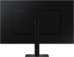 Монитор Samsung 32" S32D806EAMXUE черный VA LED 5ms 16:9 HDMI матовая HAS Piv 3000:1 350cd 178гр/178гр 3840x2160 60Hz DP 4K USB 6.9кг