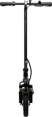 Электросамокат Acer ES Series 3 Max AES203 10000mAh черный (без сумки)