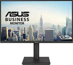 Монитор Asus 27" ProArt BE27ACGN черный IPS LED 16:9 DVI HDMI M/M матовая HAS Piv 3000:1 350cd 178гр/178гр 2560x1440 120Hz DP Quad 2K (1440p) USB 7кг