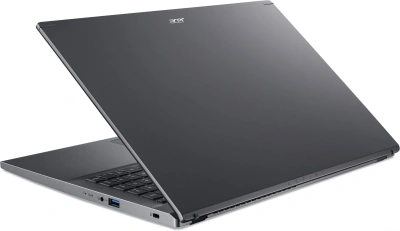 Ноутбук Acer Aspire 5 A515-57-52ZZ Core i5 12450H 16Gb SSD1Tb Intel UHD Graphics 15.6" IPS FHD (1920x1080) без ОС metall WiFi BT Cam (NX.KN3CD.003)