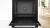 Духовой шкаф Электрический Bosch HBG536EB3 черный