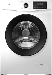Стиральная машина TCL W-SF606W класс: A+++ загр.фронтальная макс.:6кг белый инвертор