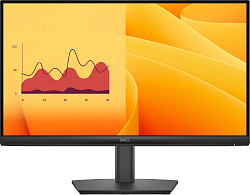 Монитор Dell 21.5" E2225HM черный IPS LED 5ms 16:9 HDMI матовая 3000:1 250cd 178гр/178гр 1920x1080 100Hz VGA DP FHD 4.83кг