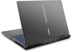 Ноутбук Сolorful Evol P15 24 Core i5 13500H 16Gb SSD512Gb NVIDIA GeForce RTX4060 6Gb 15.6" IPS FHD (1920x1080) Windows 11 Home 64 grey WiFi BT Cam (A10205400055)