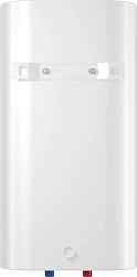 Водонагреватель Thermex Minta 50 V 2кВт 50л электрический настенный/белый