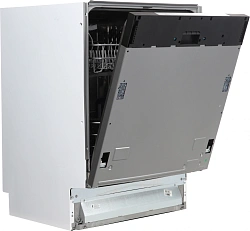 Посудомоечная машина встраив. Beko BDIN16420 2100Вт полноразмерная инвертер