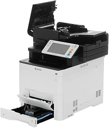 МФУ лазерный Kyocera Ecosys MA4000cifx (1102Z53NL0) A4 Duplex белый