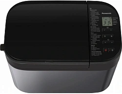 Хлебопечь Panasonic SD-YR2540HTS 550Вт серый/черный