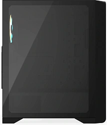 Корпус Gigabyte C103G черный без БП ATX 7x120mm 5x140mm 2xUSB2.0 1xUSB3.0 audio bott PSU