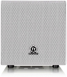 Корпус Thermaltake Core V1 белый без БП miniITX 2x80mm 1x120mm 1x140mm 2xUSB3.0 audio bott PSU