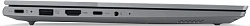 Ноутбук Lenovo Thinkbook 14 G6 ABP Ryzen 5 7430U 16Gb SSD512Gb AMD Radeon Graphics 14" IPS WUXGA (1920x1200) без ОС grey WiFi BT Cam (21KJ008VUE)