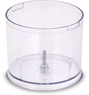 Измельчитель ручной Vitek VT-1639 0.5л. 400Вт белый