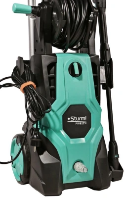 Минимойка Sturm! PW9225I 2700Вт