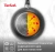Сковорода ВОК (WOK) Tefal Brut 04220628 круглая 28см ручка несъемная (без крышки) черный (9100049056)