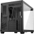 Корпус Bloody BD-CC112 черный без БП mATX 9x120mm 2xUSB3.0 audio bott PSU
