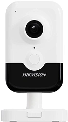 Камера видеонаблюдения IP Hikvision DS-2CD2443G2-IW(2.8mm) Wi-Fi 2.8-2.8мм цв. корп.:белый/черный
