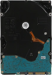 Жесткий диск Toshiba SAS 3.0 24TB MG11SCA24TE Server 512E (7200rpm) 512Mb 3.5"