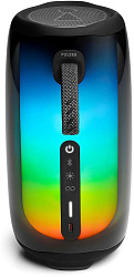 Колонка порт. JBL PULSE 5 черный 30W 1.0 BT 7500mAh (JBLPULSE5BLK)
