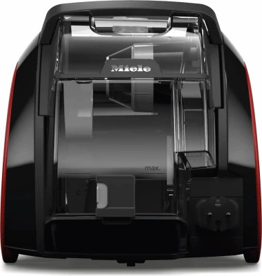 Пылесос Miele Boost CX1 125 Edition Obsidian 890Вт черный