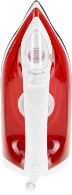 Утюг Philips GC1742/40 2000Вт красный