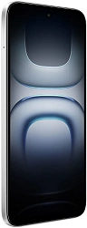 Смартфон Infinix X6895B Hot 70 256Gb 8Gb серебристый моноблок 3G 4G 2Sim 6.78" 720x1576 Android 16 50Mpix 802.11 a/b/g/n/ac NFC GPS Protect FM microSD max2048Gb