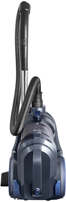 Пылесос Red Solution C340 2000Вт синий/серый