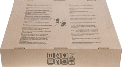 Газовая варочная поверхность Maunfeld EGHG.64.63CBG/G бежевый