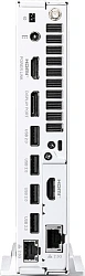Неттоп MSI Pro DP10 A14MG-010BRU i7 14700 (2.1) UHDG 770 без ОС 2x2.5GbitEth WiFi BT 120W белый (936-B21012-010)