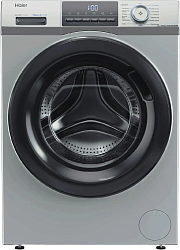 Стиральная машина Haier HW70-BP12929SE класс: A+++ загр.фронтальная макс.:7кг серебристый инвертор