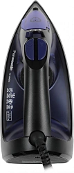 Утюг Panasonic NI-U600CATW 2300Вт черный/синий