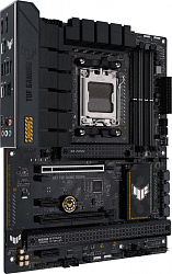 Материнская плата Asus TUF GAMING B650-PLUS Socket AM5 AMD B650 4xDDR5 ATX AC`97 8ch(7.1) 2.5Gg RAID+HDMI+DP