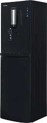Кулер Hyundai AquaSense UV H-WD7815E напольный электронный графитовый