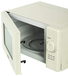 Микроволновая Печь Galanz MOS-2008MBe 20л. 700Вт бежевый
