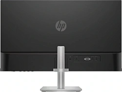 Монитор HP 27" Series 5 527sh серебристый/черный IPS LED 16:9 HDMI матовая HAS Piv 300cd 178гр/178гр 1920x1080 VGA FHD 3.2кг