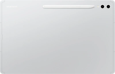 Планшет Samsung Galaxy Tab S10 Ultra BSM-X926B 9300+ (3.4) 8C RAM16Gb ROM1Tb 14.6" AMOLED 2X 2960x1848 5G 1Sim eSIM Android 14 серебристый 13Mpix 12Mpix BT WiFi microSD 1Tb 11200mAh