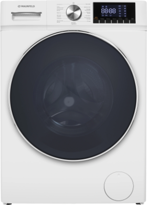 Стиральная машина Maunfeld MFWM127IWH02 класс: A+++ загр.вертикальная макс.:7кг белый