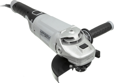 Углошлифовальная машина Ресанта УШМ-180/1800 1800Вт 7500об/мин рез.шпин.:M14 d=180мм (75/12/8)