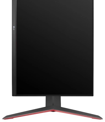 Монитор LG 27" UltraGear 27GP850-B черный IPS LED 16:9 HDMI матовая HAS Piv 1000:1 400cd 178гр/178гр 2560x1440 165Hz G-Sync FreeSync Premium DP 2K USB 6.3кг