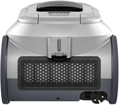 Пылесос LG VC5420NNTS 2000Вт серебристый/черный