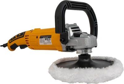 Углошлифовальная машина Вихрь УШМ-180/1300П 1300Вт 4500об/мин рез.шпин.:M14 d=180мм (72/12/13)