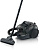 Пылесос Bosch Serie 4 BGC21X300 550Вт черный