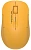 Мышь A4Tech Fstyler FG15CS Air2 желтый оптическая 1200dpi silent беспров. USB для ноутбука 3but