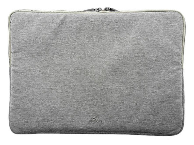 Чехол для ноутбука 13.3" Riva 7703 серый полиэстер (7703 GREY)